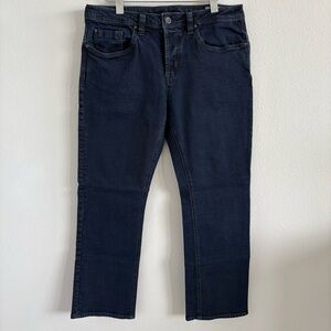 Buffalo Evan-x jeans